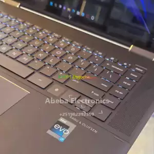  Brand New    2025Hp Spector convertabel 2025 H  processor    14 core    20 logical🥢With  in Ethiopia